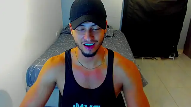 Kris Khalifa69 online show from February 2026 05:44:02 PM