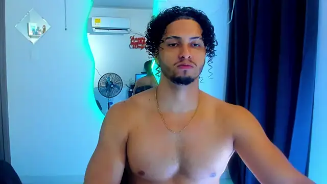 Kris Khalifa69 online show from May 2026 01:00:01 AM