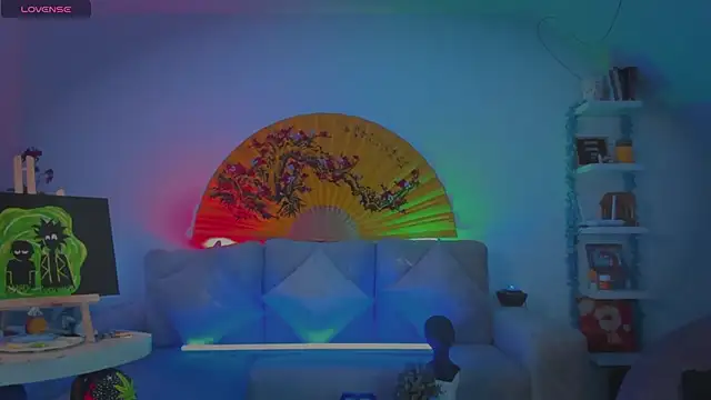 420Geminis online show from October 2025 01:46:01 AM