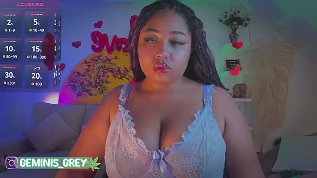 420Geminis online show from March 2026 03:23:01 AM