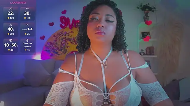 420Geminis online show from March 2026 01:54:02 AM