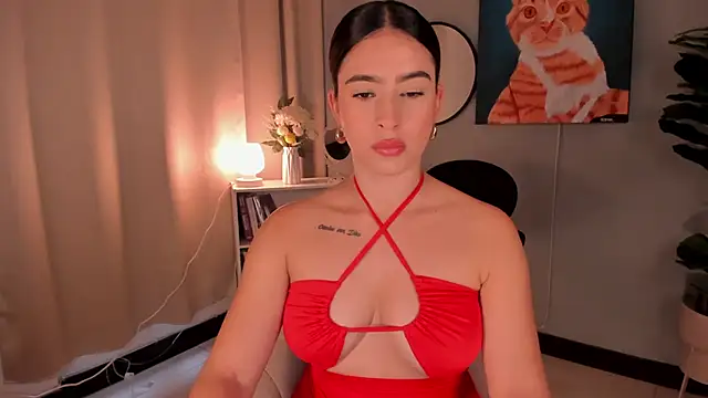 LiaPearce online show from October 2025 12:30:02 PM