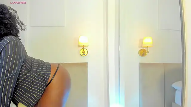 lexa cooper online show from March 2026 09:12:01 PM