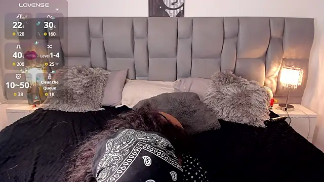 Nickytouse online show from June 2026 10:17:02 AM