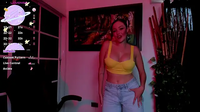 brianna 196 online show from February 2026 07:47:02 PM