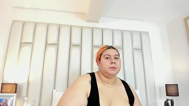 aandreaperez online show from October 2025 11:33:02 AM