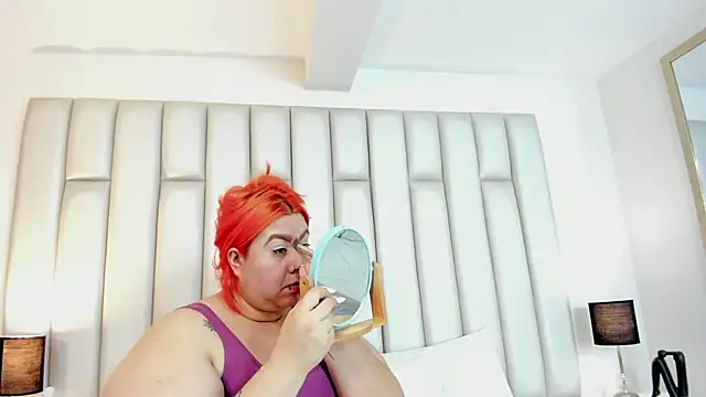 aandreaperez online show from November 2025 11:31:02 AM