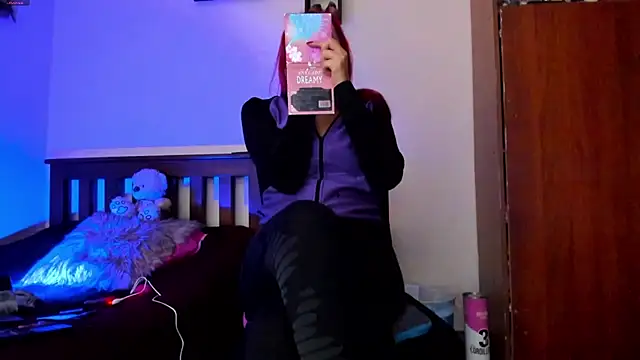 Cheerryll online show from December 2024 06:35:01 AM