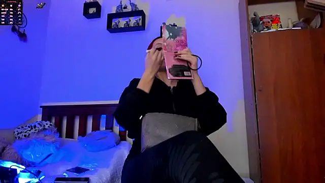 Cheerryll online show from March 2025 04:58:02 AM