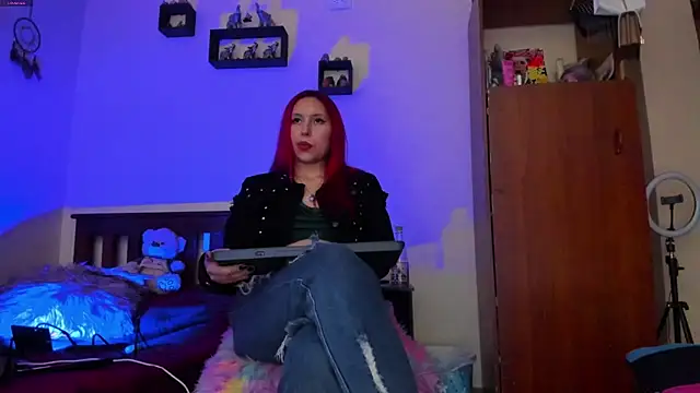 Cheerryll online show from March 2025 03:17:01 AM