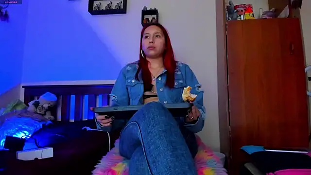 Cheerryll online show from March 2025 03:59:02 AM