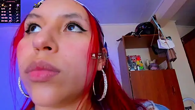 Cheerryll online show from March 2025 08:15:02 AM