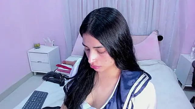 Kirara 22 online show from October 2025 07:53:01 PM