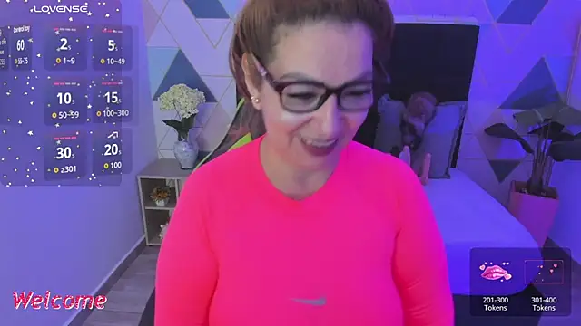 gisela27 online show from April 2026 12:41:01 PM