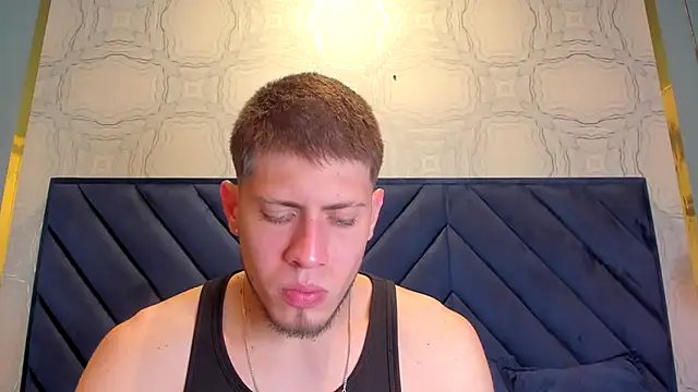 Snapshot of SebastianMaximoff chatting on September 2025 07:39:02 PM SebastianMaximoff online show from September 2025 07:39:02 PM