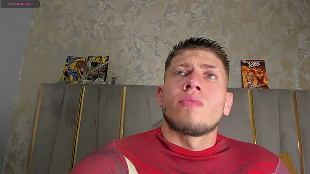 Snapshot of SebastianMaximoff chatting on November 2025 07:56:02 PM SebastianMaximoff online show from November 2025 07:56:02 PM