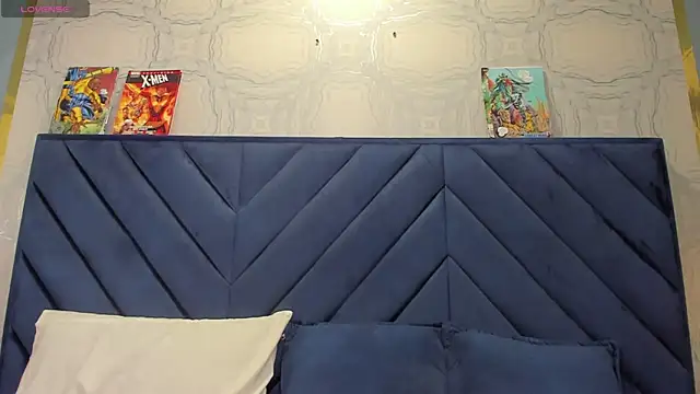 Snapshot of SebastianMaximoff chatting on November 2025 06:41:02 PM SebastianMaximoff online show from November 2025 06:41:02 PM