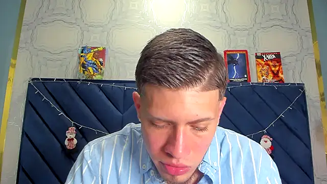 Snapshot of SebastianMaximoff chatting on December 2025 07:43:02 PM SebastianMaximoff online show from December 2025 07:43:02 PM