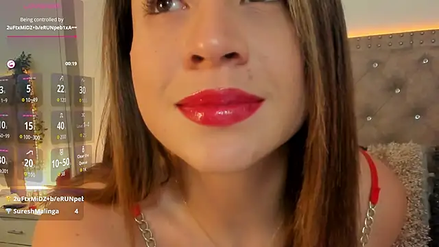 Lissa gray online show from April 2026 02:01:02 PM