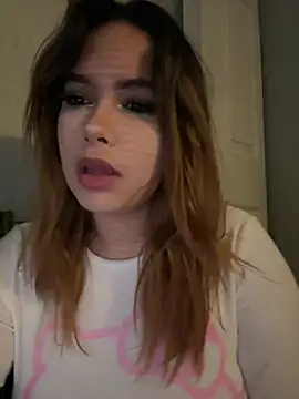 cyberspaceangell online show from February 2025 01:41:02 AM