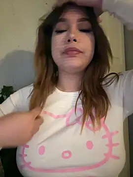 cyberspaceangell online show from February 2025 02:19:01 AM