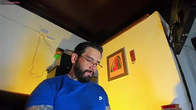 CamiloGray  online show from October 2025 02:07:02 PM