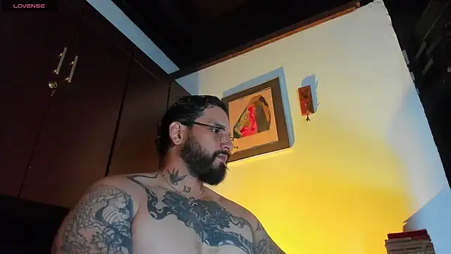 CamiloGray  online show from May 2026 02:22:02 PM
