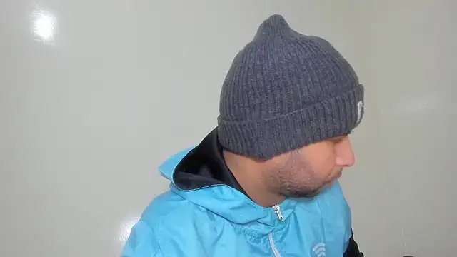 Dani Lop online show from January 2026 11:03:01 AM