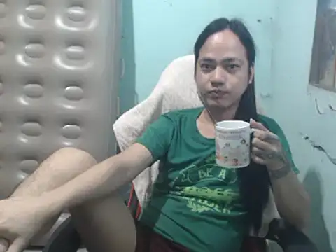 Snapshot of itsmacky4u chatting on January 2026 02:49:01 AM itsmacky4u online show from January 2026 02:49:01 AM