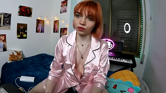 Snapshot of olivka-flower chatting on June 2026 08:40:01 PM olivka-flower online show from June 2026 08:40:01 PM