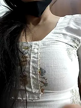 PUNAM456 online show from January 2025 11:10:02 AM