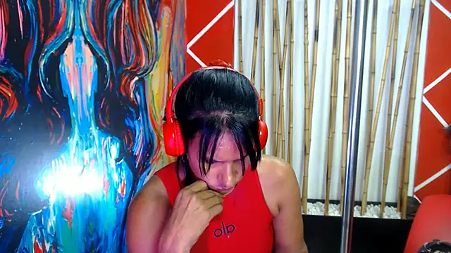 Snapshot of wandanara_sex chatting on December 2024 01:33:01 PM wandanara sex online show from December 2024 01:33:01 PM