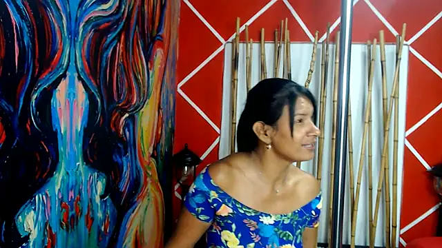 Snapshot of wandanara_sex chatting on January 2025 12:41:02 PM wandanara sex online show from January 2025 12:41:02 PM