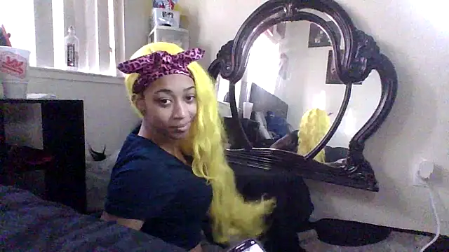 sexybribrixh online show from January 2025 11:27:01 PM