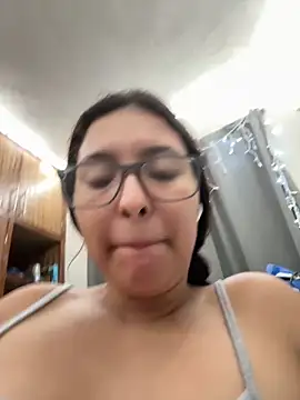 Snapshot of mariatudulceadiccion chatting on December 2025 10:11:01 AM mariatudulceadiccion online show from December 2025 10:11:01 AM