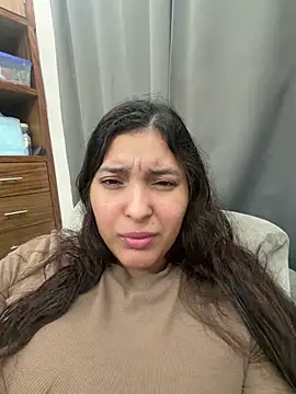 mariatudulceadiccion online show from April 2026 05:21:01 PM