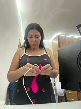 mariatudulceadiccion online show from June 2026 07:37:01 PM