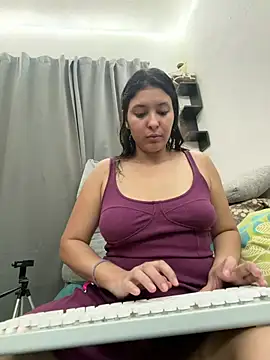mariatudulceadiccion online show from June 2026 09:28:02 PM