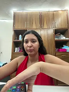 mariatudulceadiccion online show from July 2026 01:08:01 AM