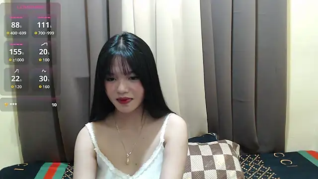 x brittany x online show from April 2026 12:57:01 AM