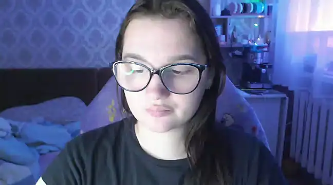 Amy Mur  online show from January 2025 02:25:01 PM