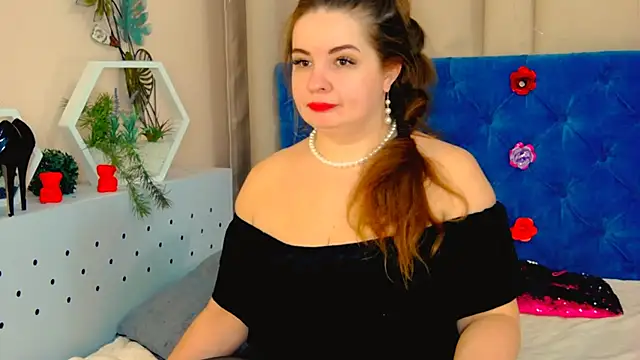 Snapshot of Riisse chatting on March 2025 02:48:01 AM Riisse online show from March 2025 02:48:01 AM