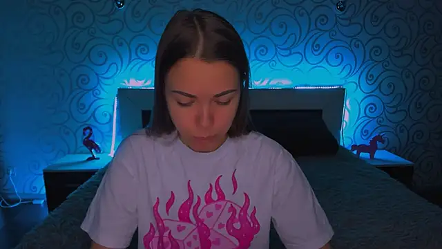 AlexaBarkley online show from December 2024 03:20:01 AM