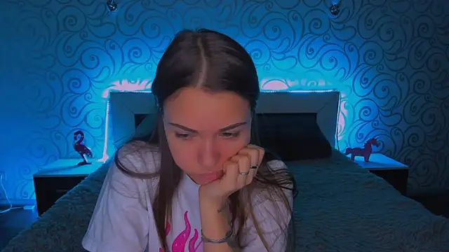 AlexaBarkley online show from December 2024 06:26:01 AM