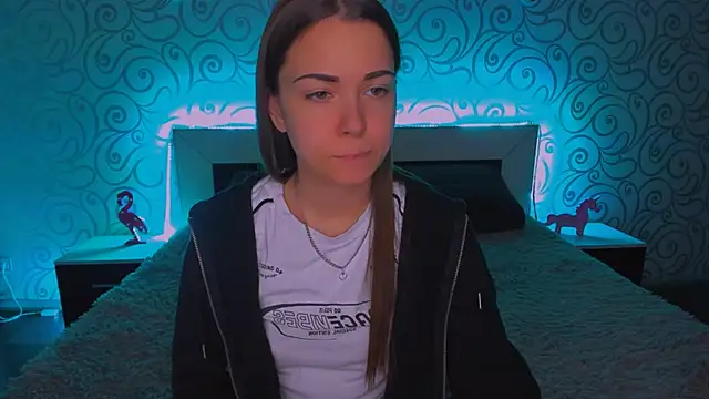 AlexaBarkley online show from December 2024 06:21:01 AM