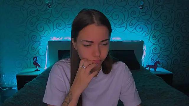 AlexaBarkley online show from December 2024 03:13:02 AM