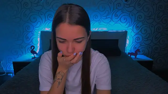 AlexaBarkley online show from December 2024 03:22:02 AM