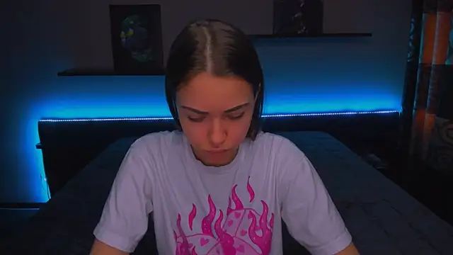 AlexaBarkley online show from January 2025 03:26:02 AM