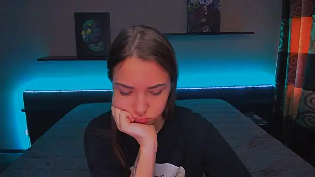 AlexaBarkley online show from January 2025 06:24:02 AM