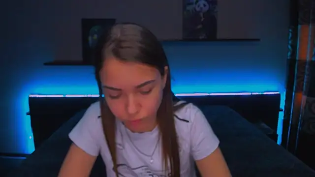 AlexaBarkley online show from February 2025 06:09:02 AM